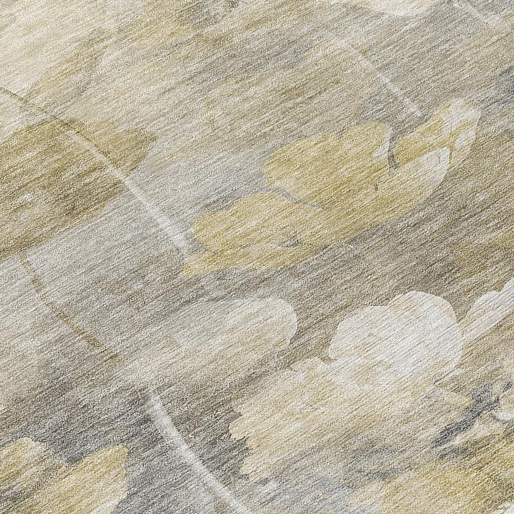 Chantille ACN613 Brown 8' x 8' Rug