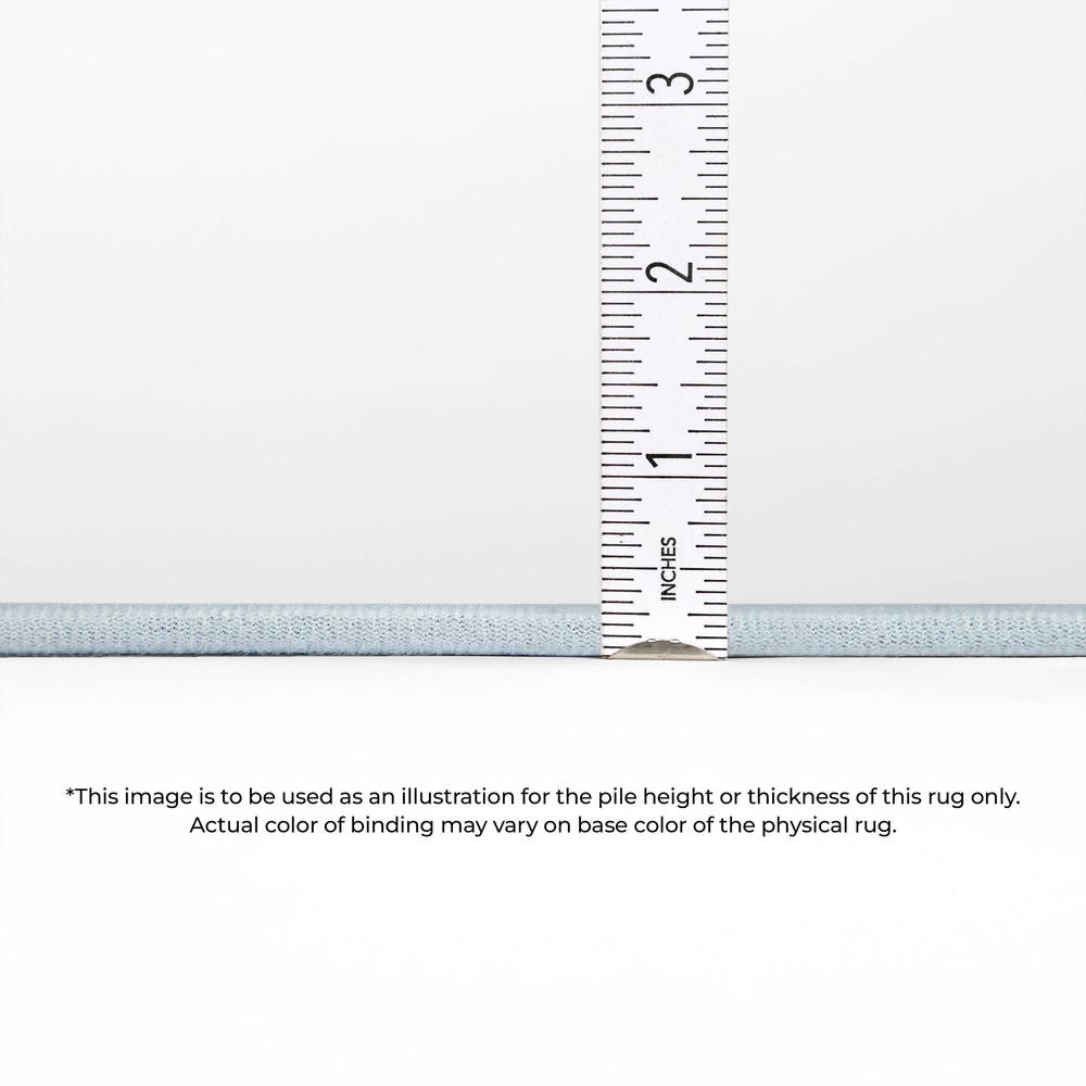 Chantille ACN615 Green 8' x 8' Rug