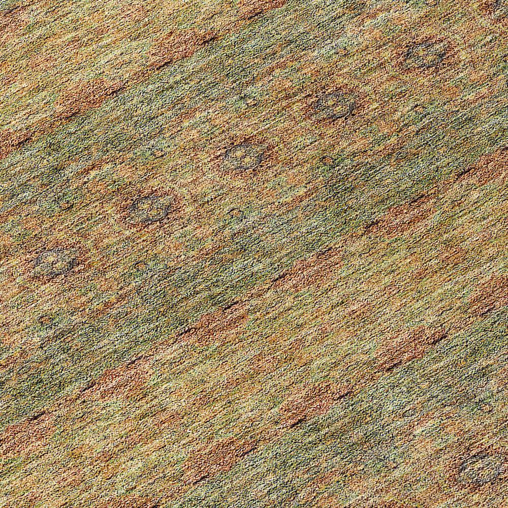 Chantille ACN615 Green 8' x 8' Rug