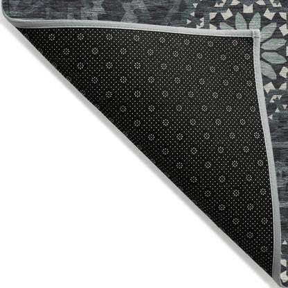 Chantille ACN619 Gray 8' x 8' Rug