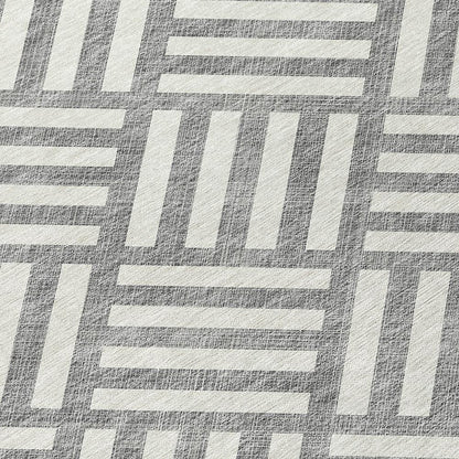 Chantille ACN620 Gray 8' x 8' Rug