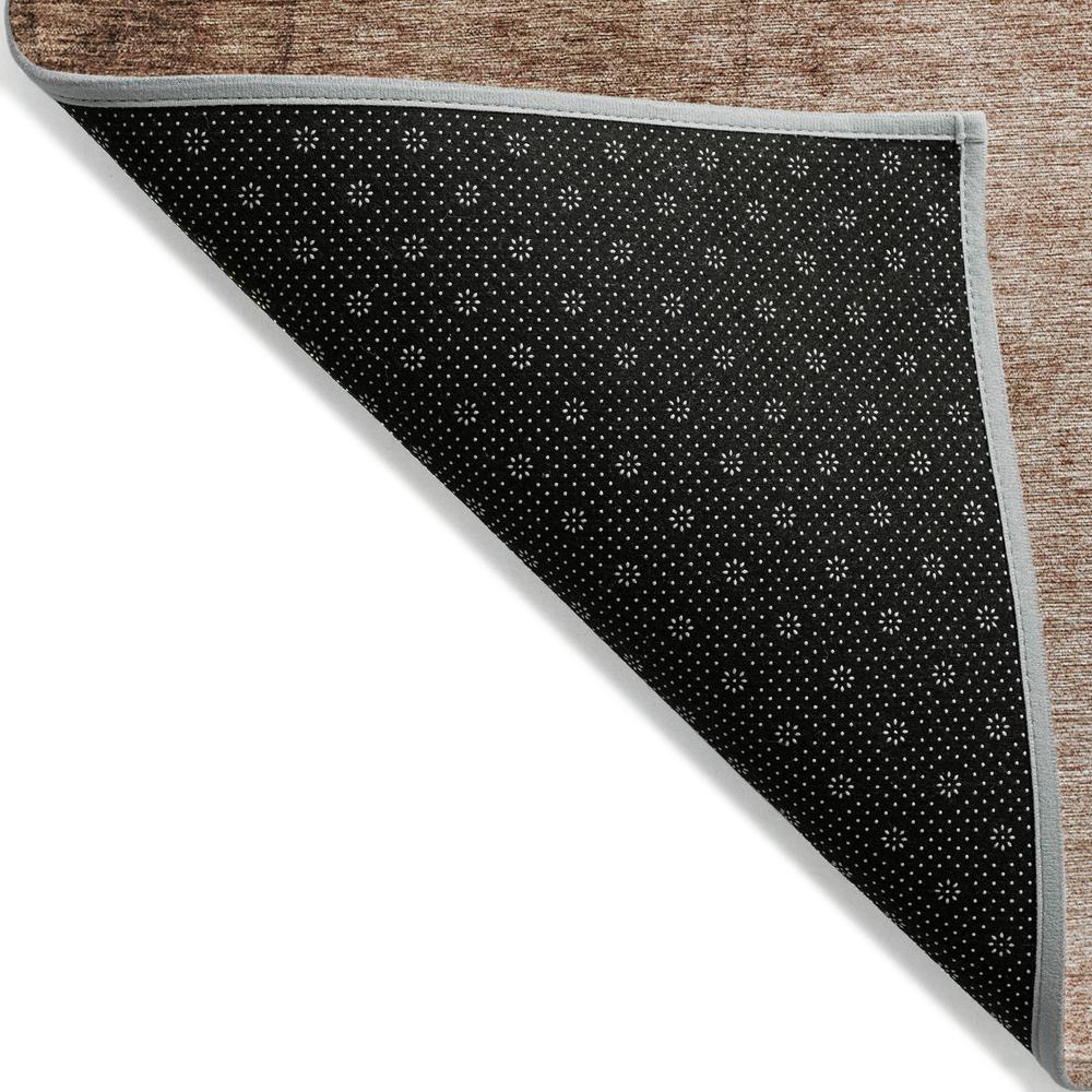 Chantille ACN625 Brown 8' x 8' Rug