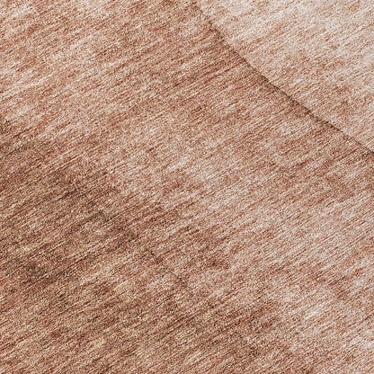 Chantille ACN625 Brown 8' x 8' Rug