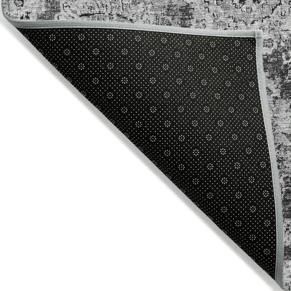 Chantille ACN634 Gray 8' x 8' Rug