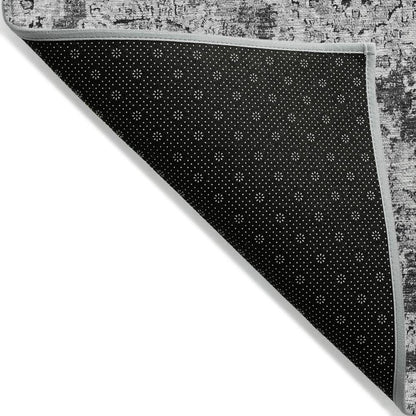 Chantille ACN634 Gray 8' x 8' Rug
