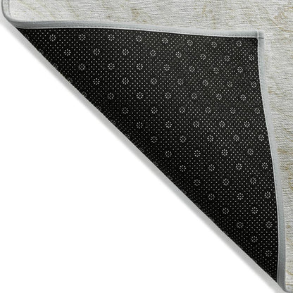 Chantille ACN640 Ivory 8' x 8' Rug