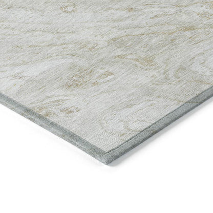 Chantille ACN640 Ivory 8' x 8' Rug