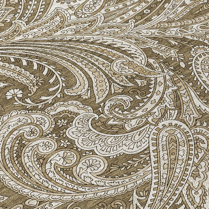 Chantille ACN654 Brown 8' x 8' Rug