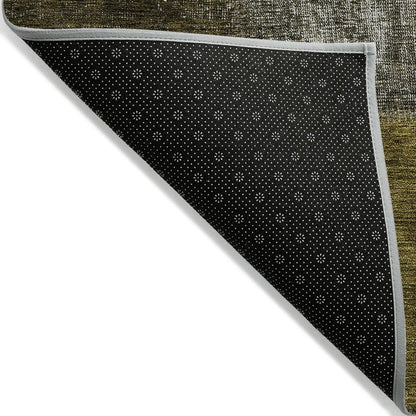 Chantille ACN663 Brown 8' x 8' Rug