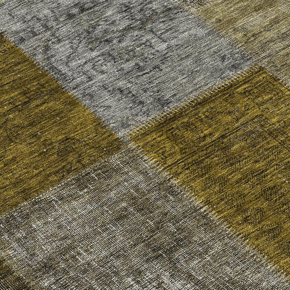 Chantille ACN663 Brown 8' x 8' Rug