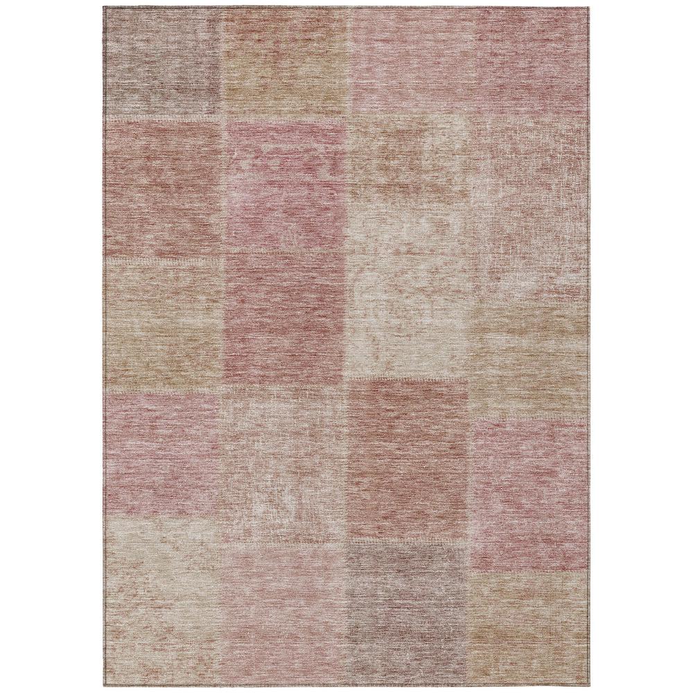 Chantille ACN664 Pink 10' x 14' Rug