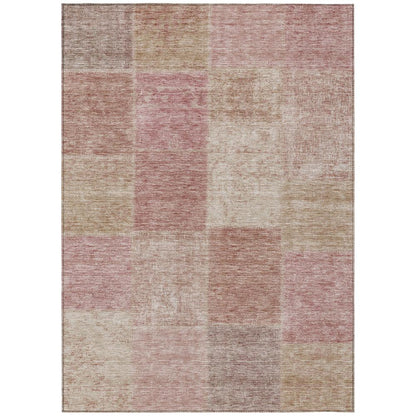 Chantille ACN664 Pink 10' x 14' Rug