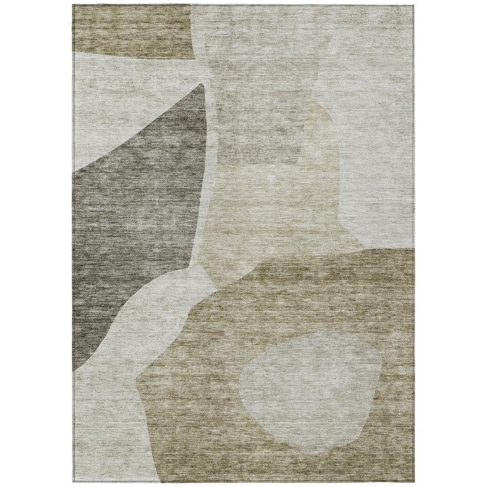 Chantille ACN665 Brown 10' x 14' Rug