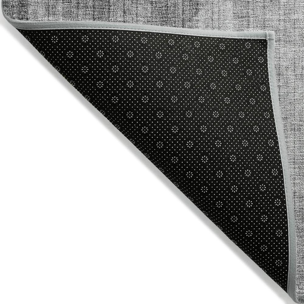 Chantille ACN676 Gray 8' x 8' Rug