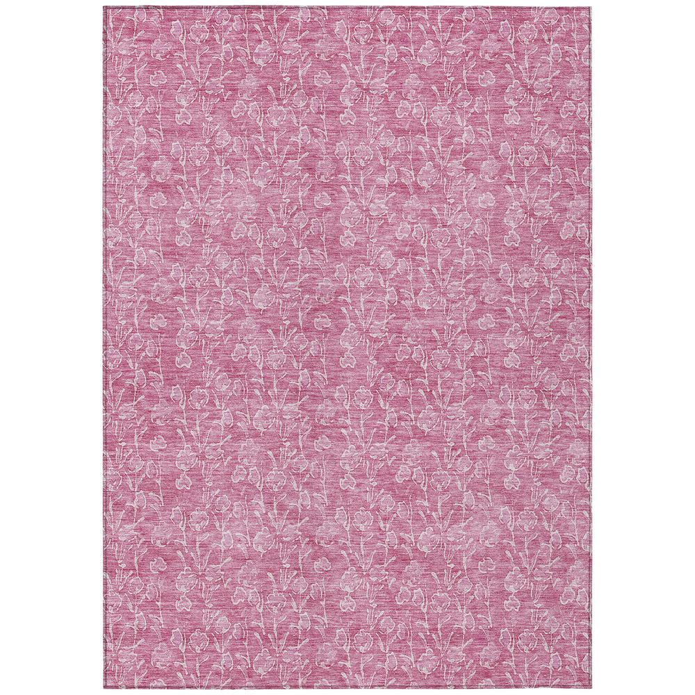 Chantille ACN691 Pink 10' x 14' Rug