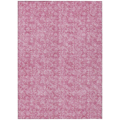 Chantille ACN691 Pink 10' x 14' Rug