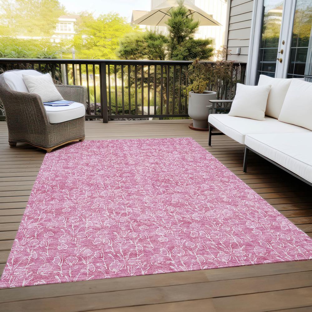 Chantille ACN691 Pink 10' x 14' Rug
