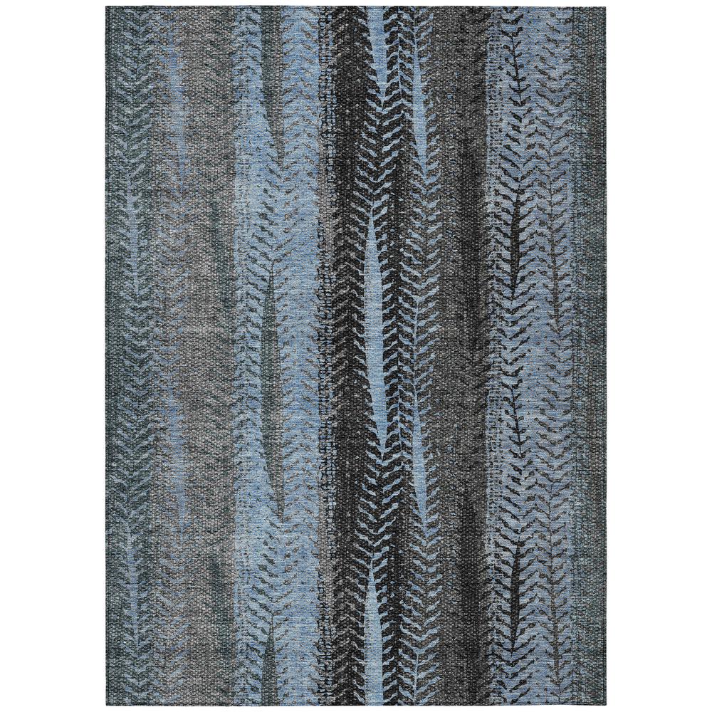 Chantille ACN693 Blue 10' x 14' Rug