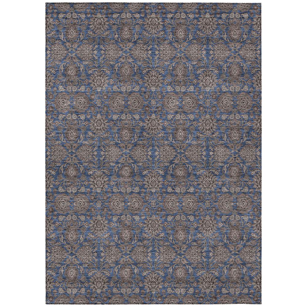Chantille ACN702 Blue 10' x 14' Rug