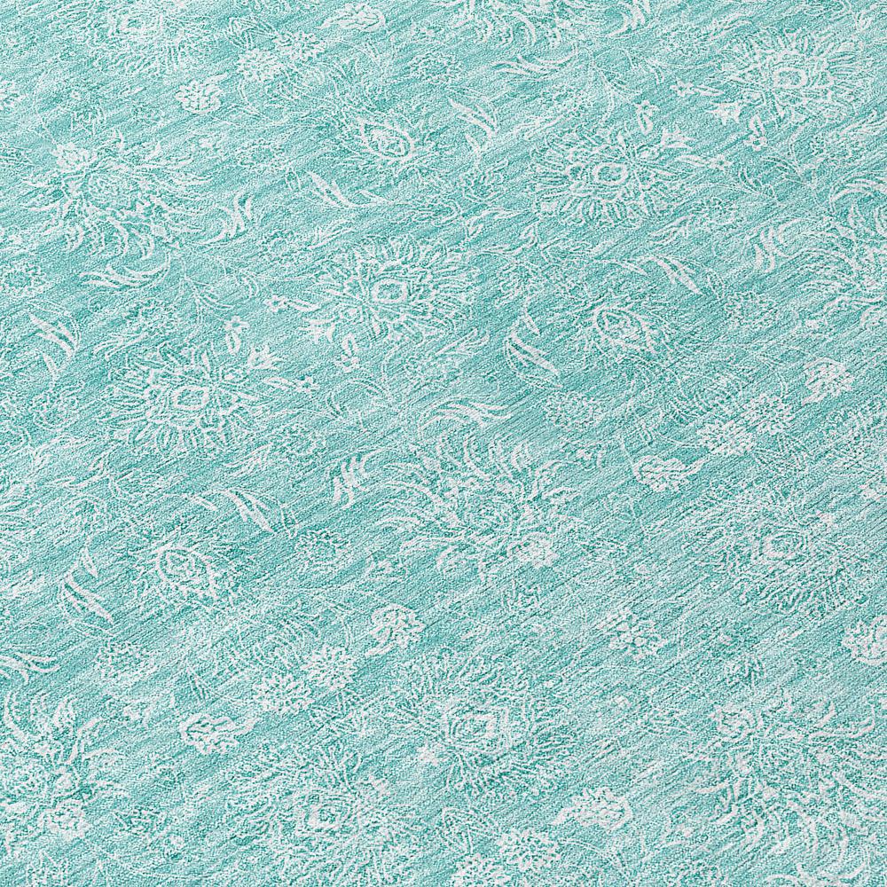 Chantille ACN703 Teal 8' x 8' Rug