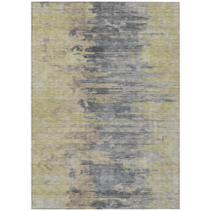 Chantille ACN704 Gray 10' x 14' Rug