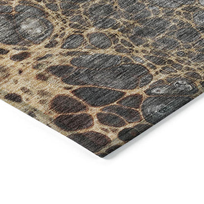 Chantille ACN707 Ivory 8' x 8' Rug