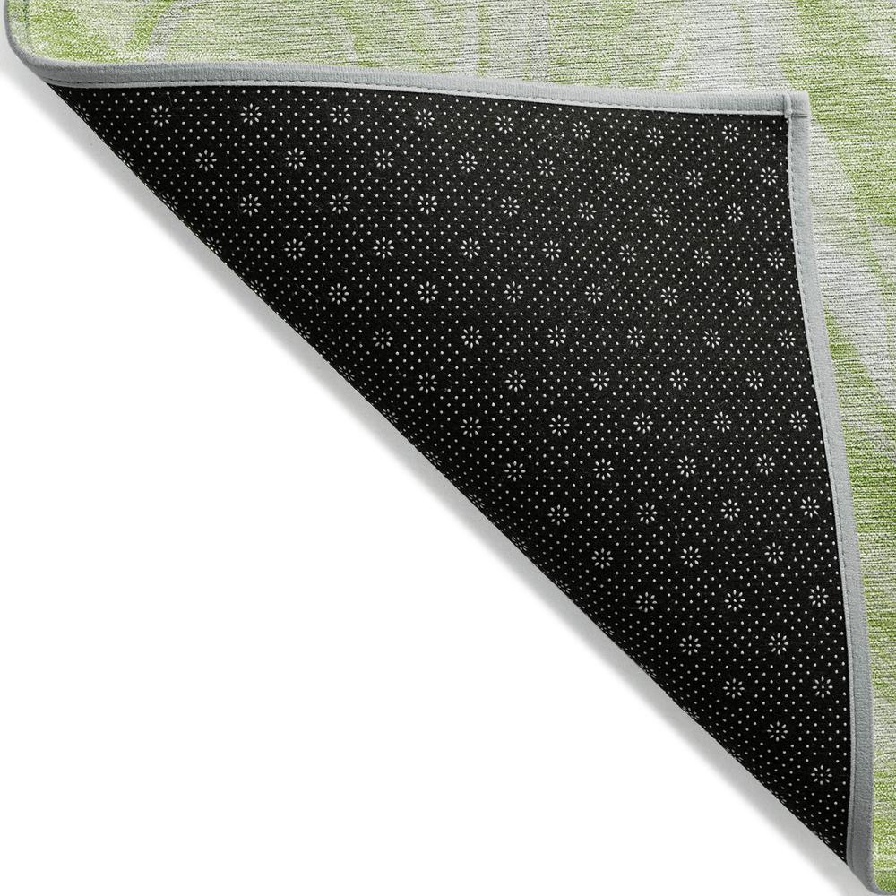 Chantille ACN720 Green 8' x 8' Rug