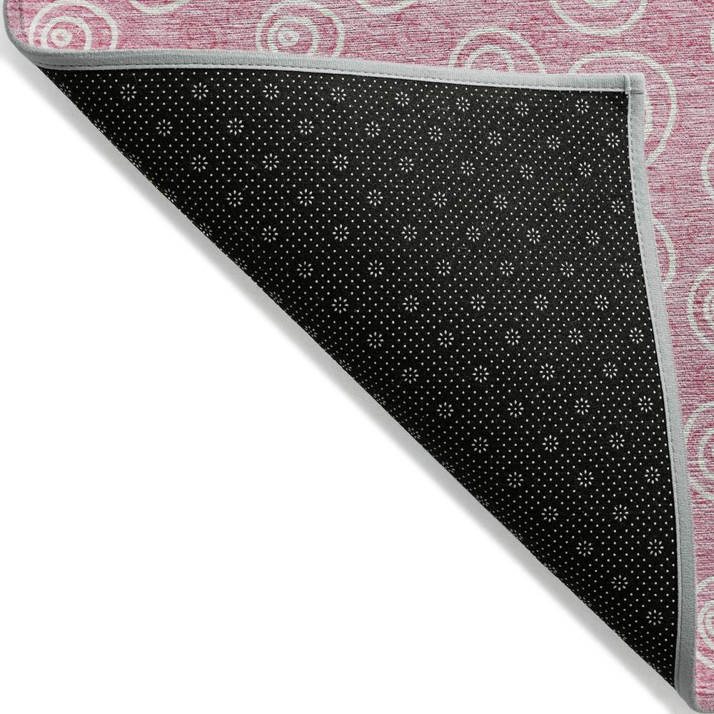Chantille ACN728 Pink 8' x 8' Rug