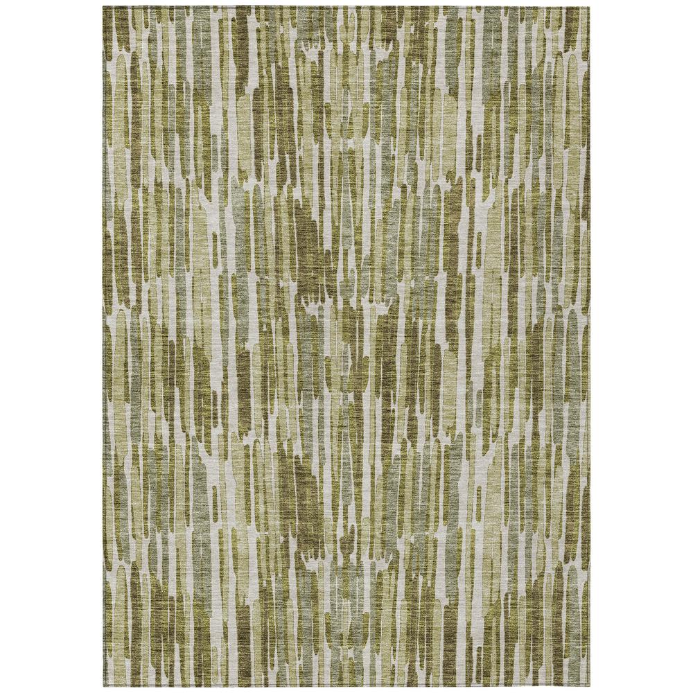 Chantille ACN739 Green 10' x 14' Rug