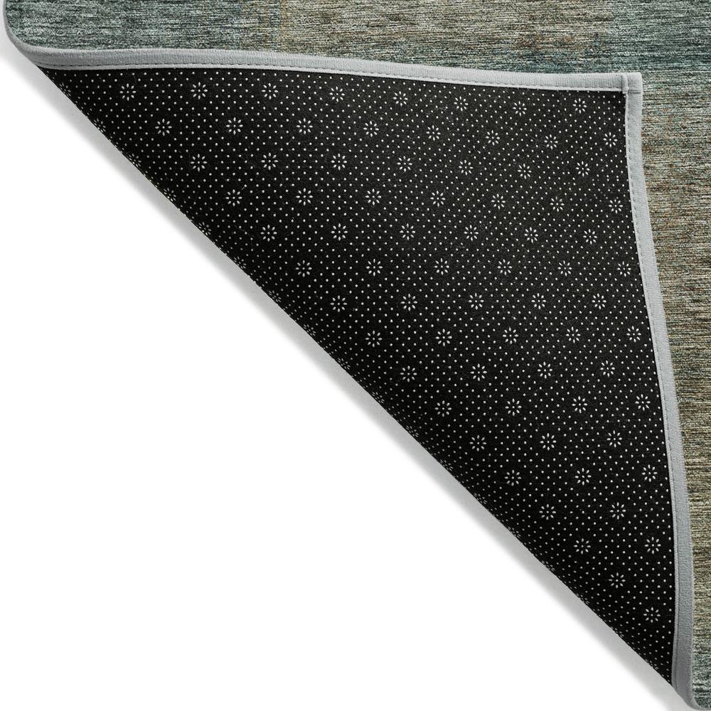 Chantille ACN742 Teal 8' x 8' Rug