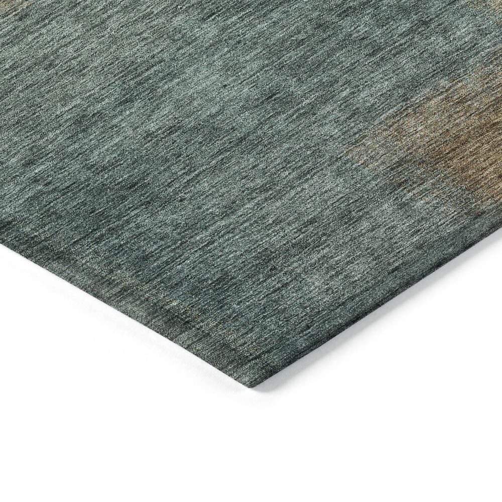 Chantille ACN742 Teal 8' x 8' Rug