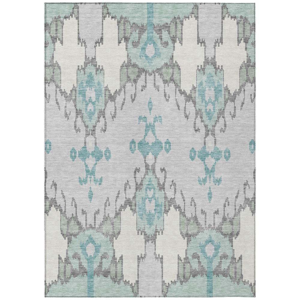 Chantille ACN748 Green 10' x 14' Rug