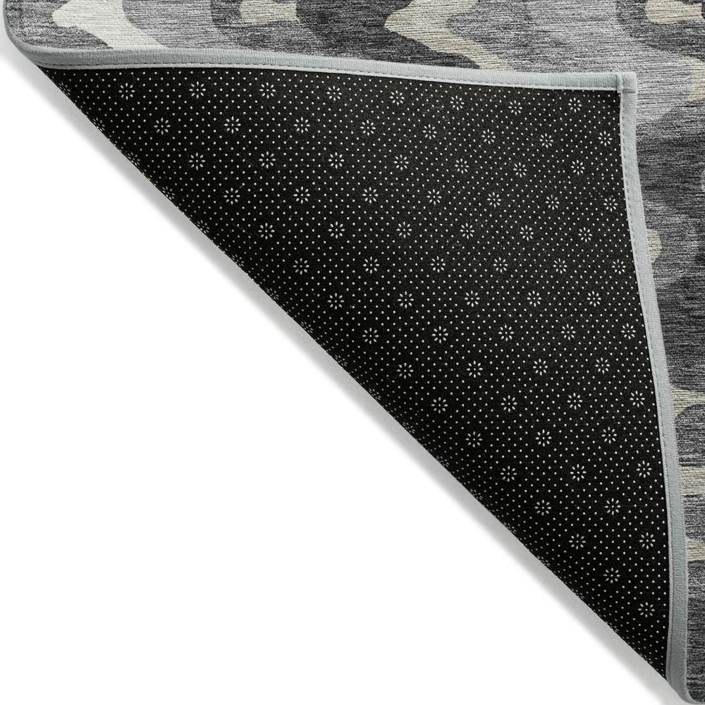 Chantille ACN750 Gray 8' x 8' Rug