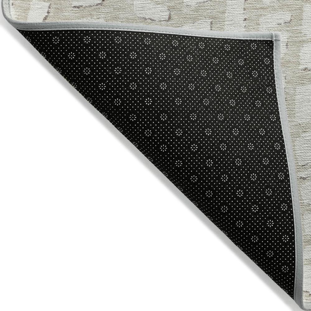 Chantille ACN754 Brown 8' x 8' Rug