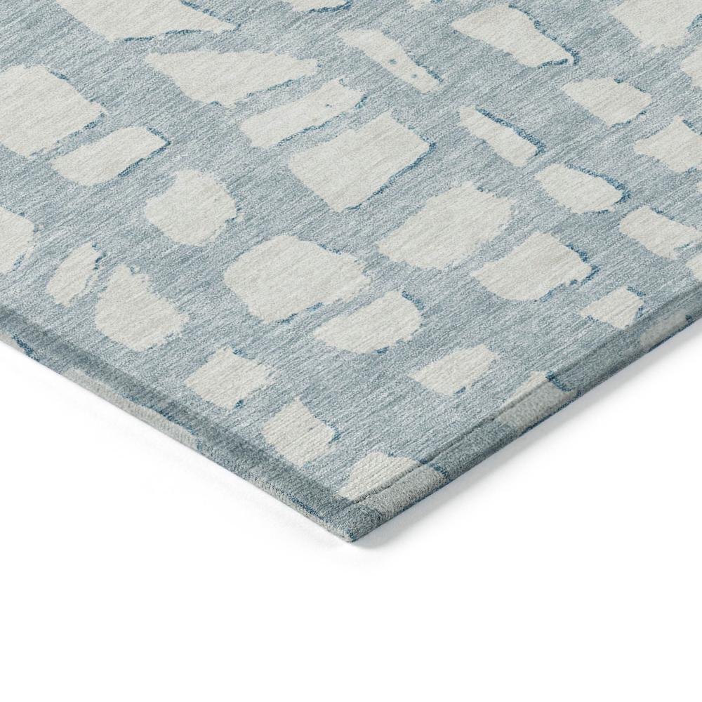 Chantille ACN754 Blue 8' x 8' Rug