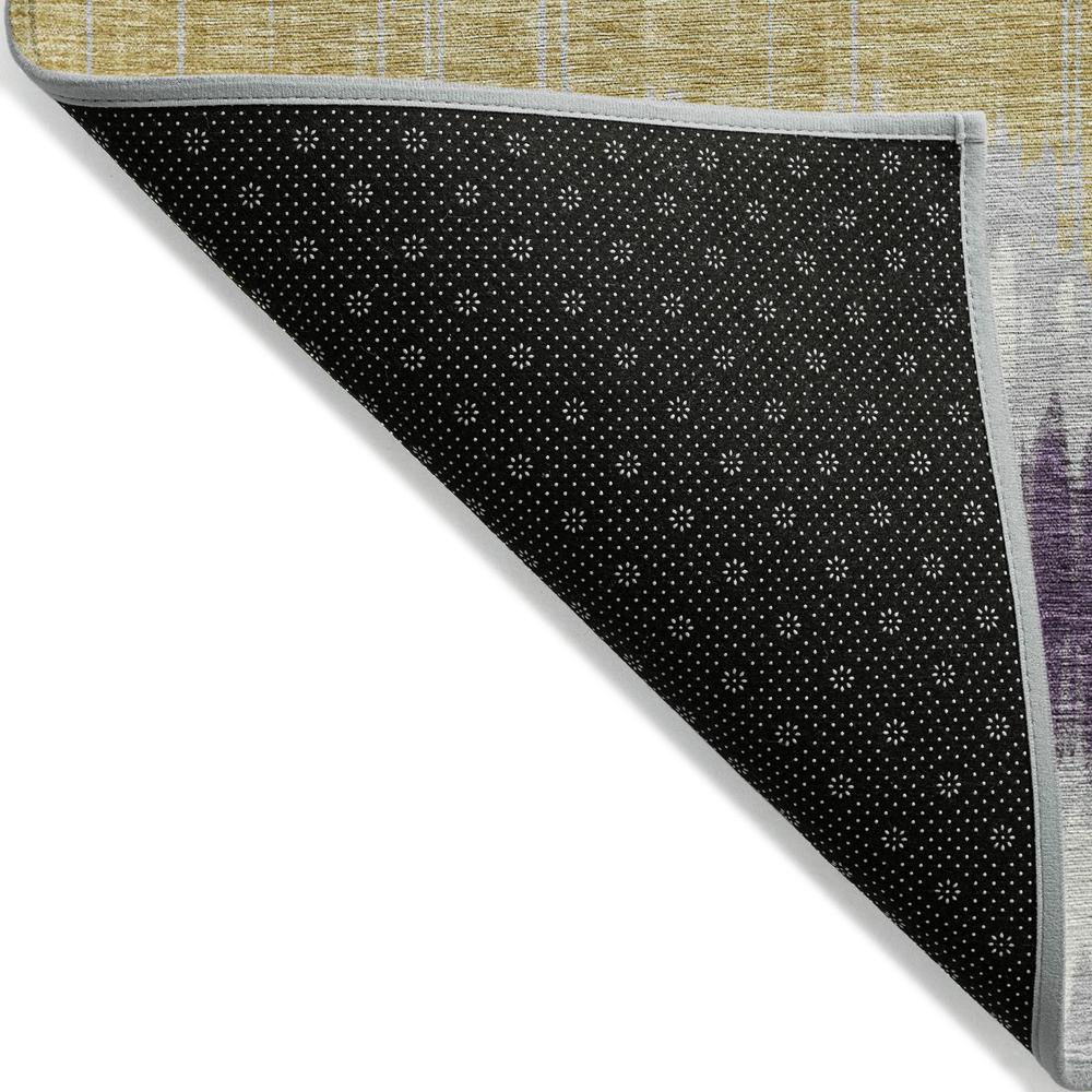Chantille ACN755 Gray 8' x 8' Rug