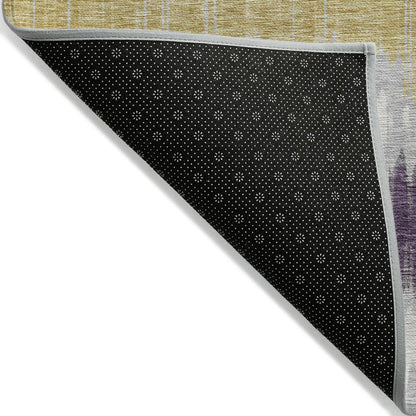 Chantille ACN755 Gray 8' x 8' Rug