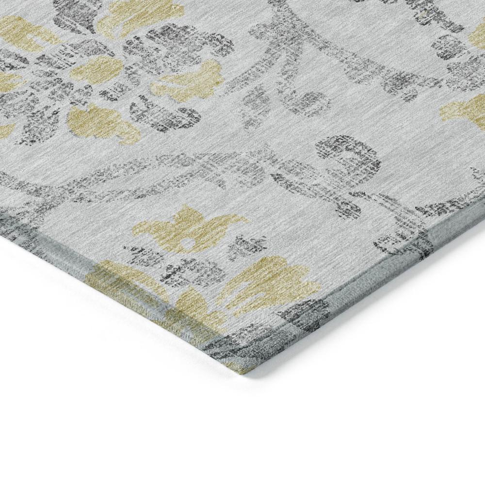 Chantille ACN762 Gray 8' x 8' Rug
