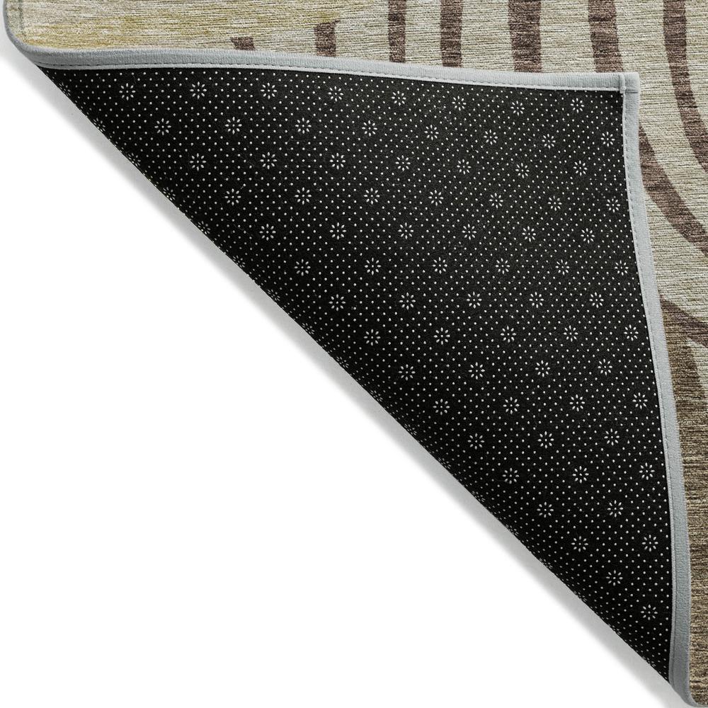 Chantille ACN765 Brown 8' x 8' Rug