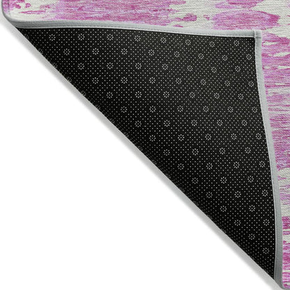 Chantille ACN767 Pink 8' x 8' Rug