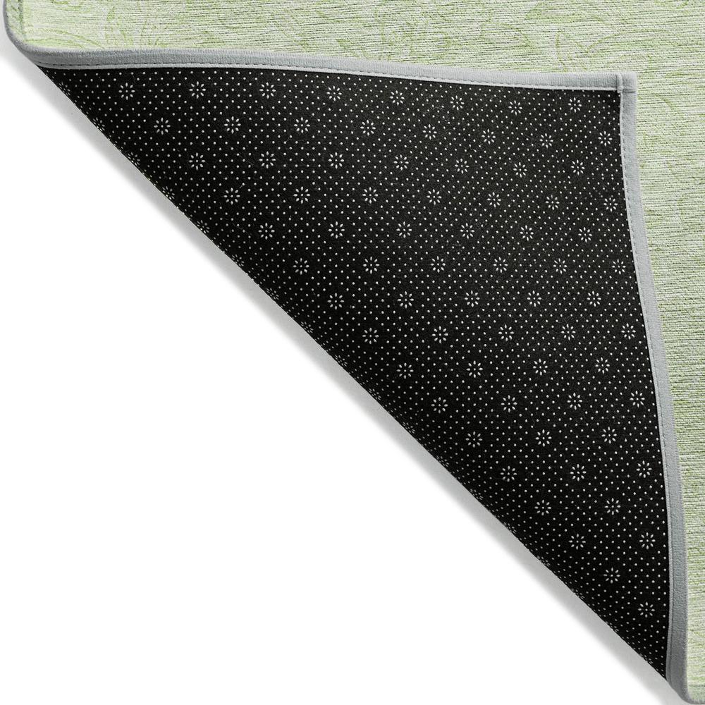 Chantille ACN782 Green 8' x 8' Rug