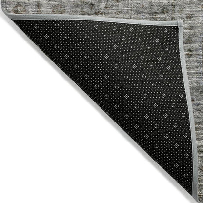 Chantille ACN790 Gray 8' x 8' Rug