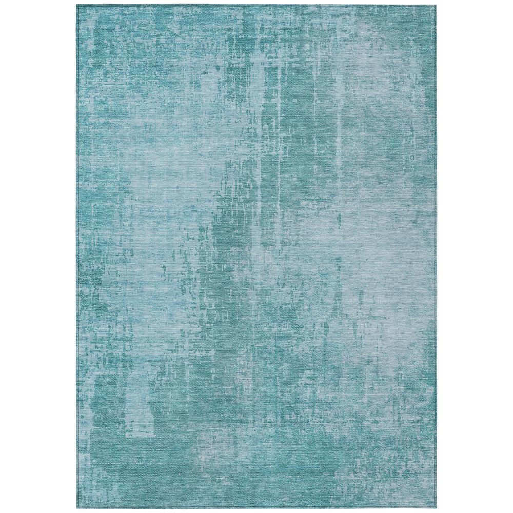 Chantille ACN796 Teal 10' x 14' Rug