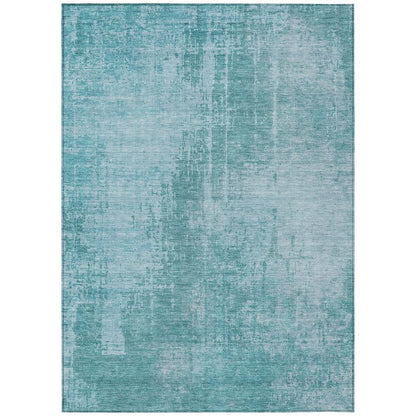 Chantille ACN796 Teal 10' x 14' Rug