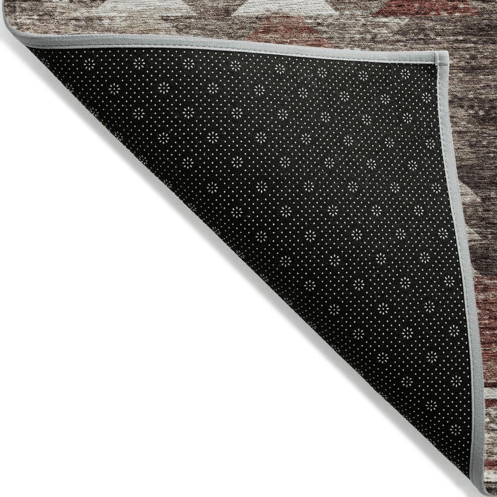 Chantille ACN798 Brown 8' x 8' Rug