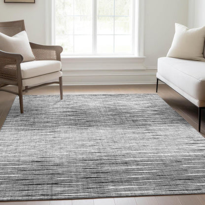 Chantille ACN800 Gray 10' x 14' Rug