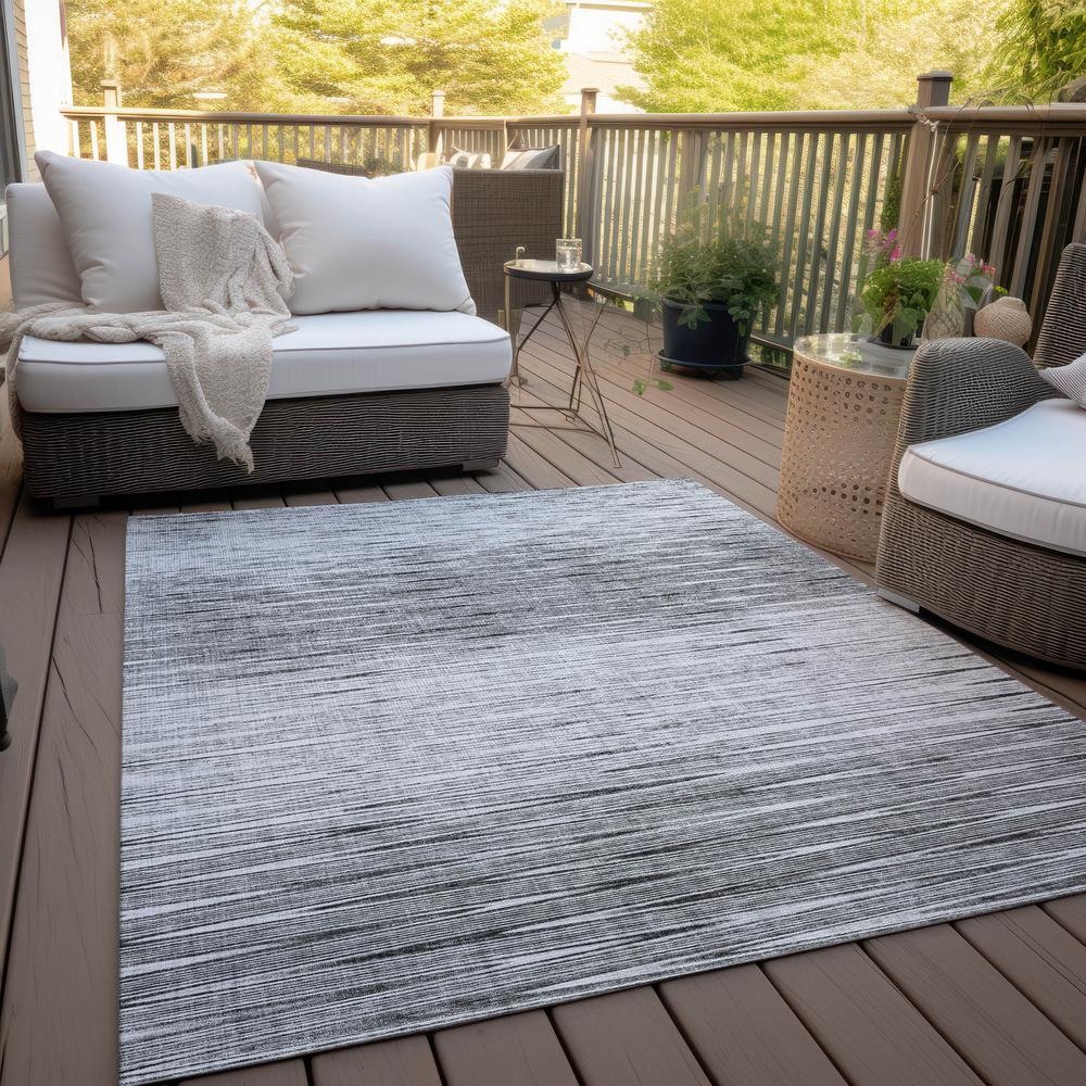 Chantille ACN800 Gray 10' x 14' Rug