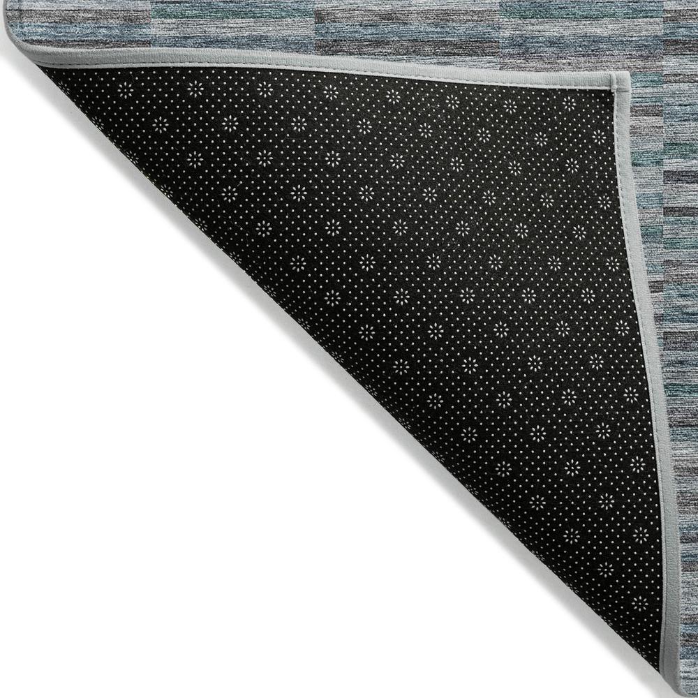 Chantille ACN816 Teal 8' x 8' Rug