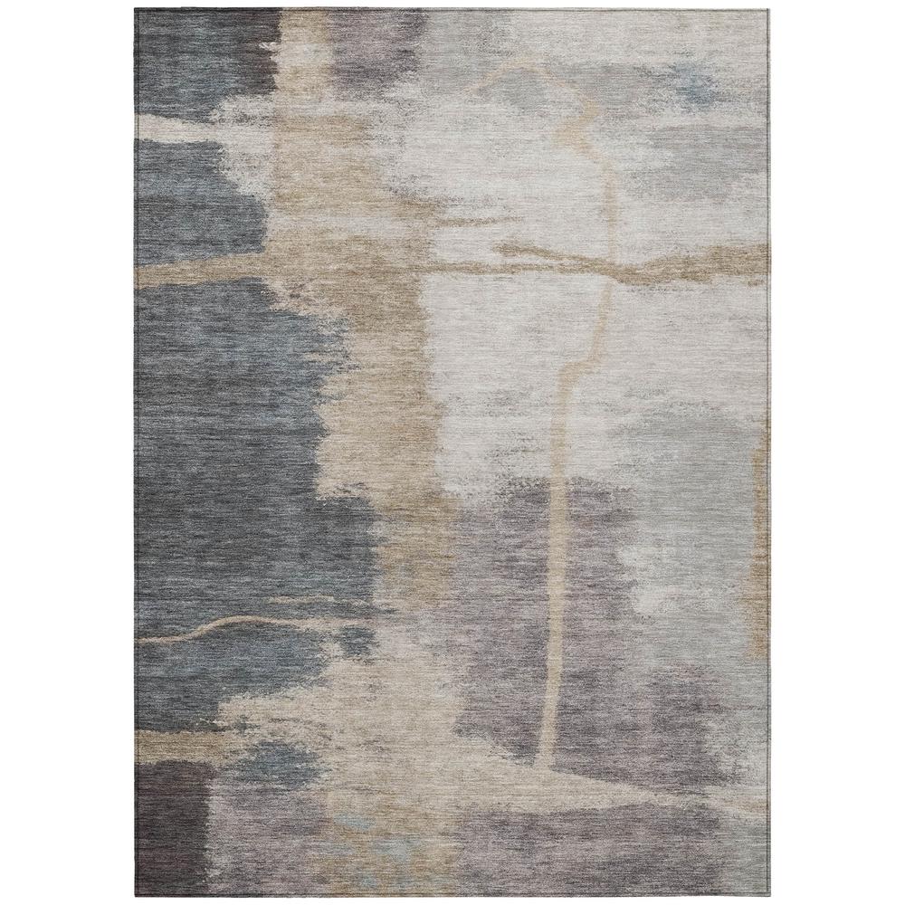 Chantille ACN831 Gray 10' x 14' Rug