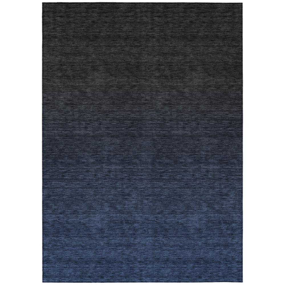 Chantille ACN844 Blue 10' x 14' Rug